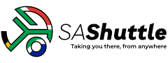 SA Shuttle